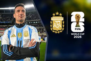 Argentina favorita ai Mondiali 2026: perché può puntare al titolo