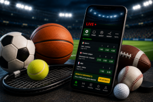 Sport più praticati e scommesse in Italia coincidono?