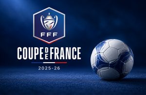 Lofo Coppa di Francia 2025-26