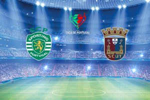 Sporting Lisbona-Torreense: finale Coppa di Portogallo 2026