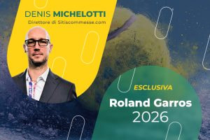 Roland Garros 2026 senza Alcaraz: la nostra analisi