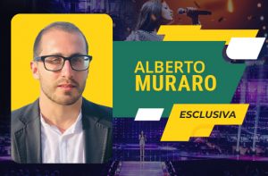 Intervista esclusiva Alberto Muraro