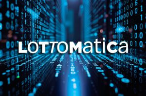 Logo Lottomatica