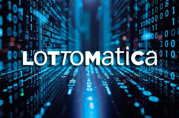 Logo Lottomatica