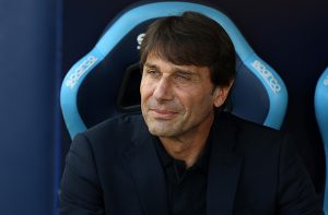 Antonio Conte