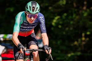 Paul Seixas, chi è il nuovo fenomeno del ciclismo mondiale