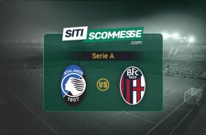 Atalanta-Bologna 17 maggio 2026