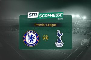 Chelsea-Tottenham 19 maggio 2026