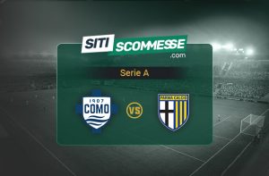 Como-Parma 17 maggio 2026