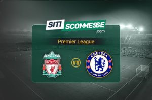 Liverpool-Chelsea 9 maggio 2026