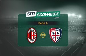 Milan-Cagliari 24 maggio 2026