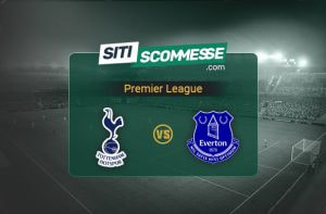 Tottenham-Everton 24 maggio 2026