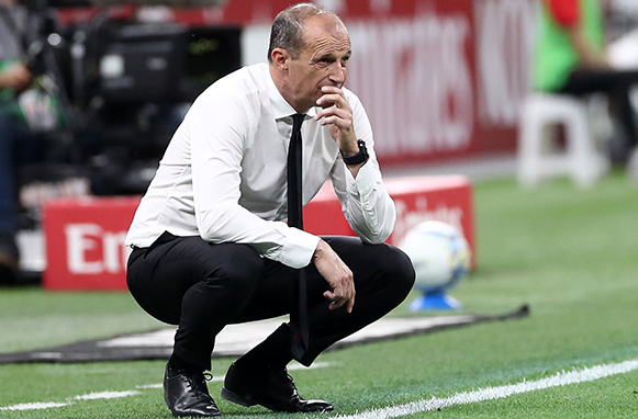 Max Allegri