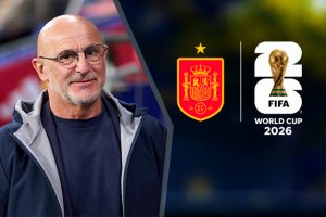 Spagna favorita ai Mondiali 2026: perché può puntare al titolo