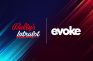 Bally’s Intralot acquisisce Evoke con i brand 888 e William Hill