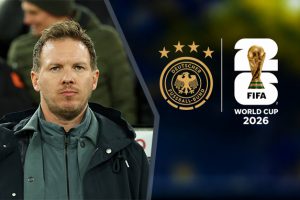Germania favorita ai Mondiali 2026: perché può puntare al titolo