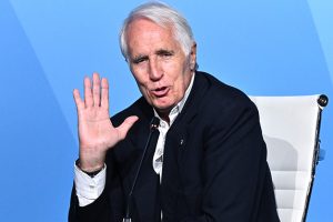 Giovanni Malagò nuovo presidente FIGC: cosa cambia per il betting