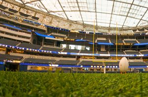 Los Angeles Stadium