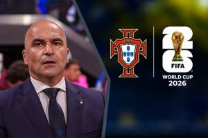 Portogallo favorito ai Mondiali 2026: perché può puntare al titolo