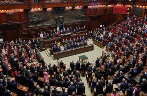 Camera dei deputati