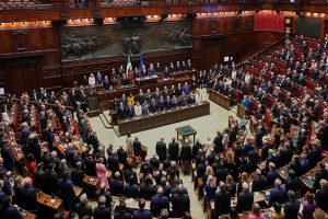 Riordino gioco fisico: governo silente al dibattito alla Camera