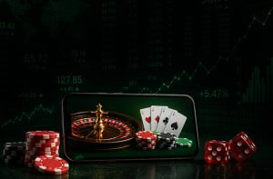 Carte, dadi, roulette e grafici