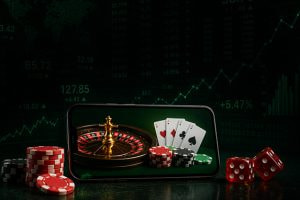 Casinò online: a maggio cresce ancora la spesa in Italia, +11%
