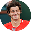 Taylor Fritz
