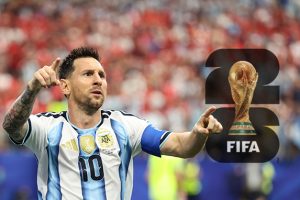 Favoriti Capocannoniere Mondiali 2026: Messi e Mbappé al comando