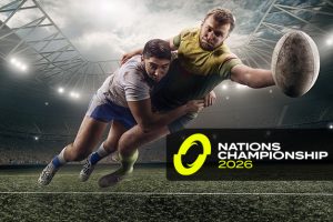 Rivoluzione nel rugby: parte il Nations Championship con l’Italia