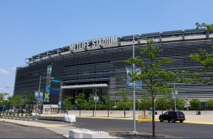 MetLife Stadium New York