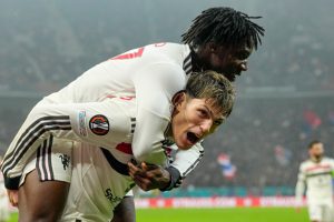 Next Gen Manchester United: da Mainoo a JJ Gabriel