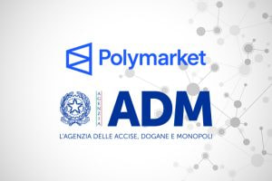 Polymarket di nuovo in black list ADM: sito oscurato in Italia