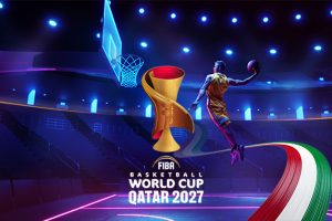 Qualificazioni Mondiali di basket 2027, le quote dell'Italia