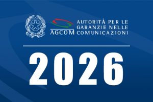 AGCOM, relazione annuale 2026: le novità che riguardano il gioco