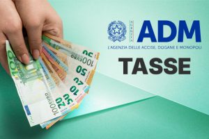 ADM, le scadenze fiscali del 16 luglio per gioco fisico e online