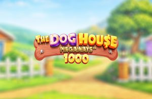 The Dog House Megaways 1000: la nuova slot del mese