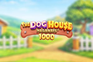 The Dog House Megaways 1000: la nuova slot del mese