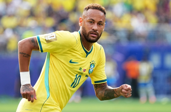 Neymar