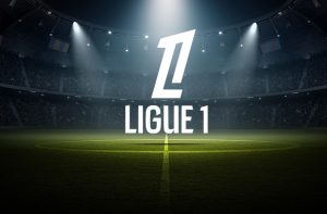 Stadio, logo Ligue 1