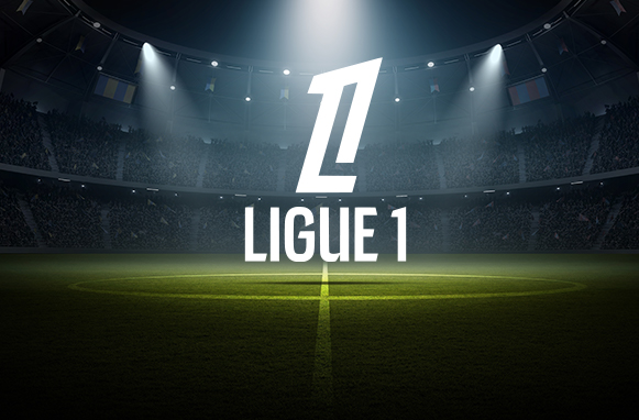 Stadio, logo Ligue 1
