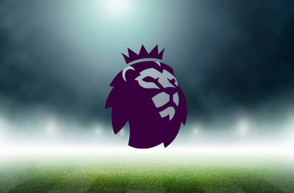 Stadio, logo Premier League