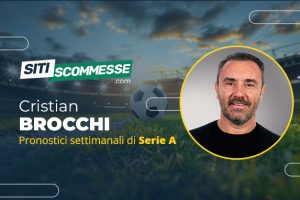 Le analisi di Cristian Brocchi per la 2ᵃ giornata di Serie A