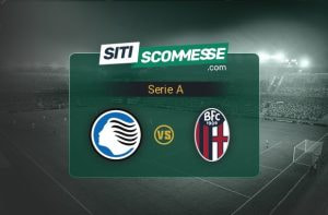 Atalanta-Bologna 31 agosto 2026