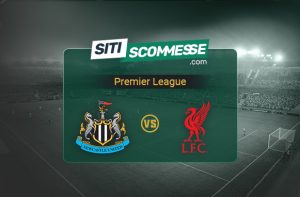 Newcastle-Liverpool 23 agosto 2026