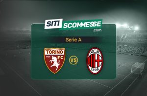 Torino-Milan 23 agosto 2026
