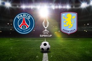 Quote Supercoppa UEFA 2026: PSG favorito contro l'Aston Villa