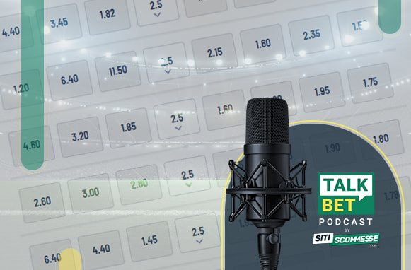 Quote online, logo TalkBet
