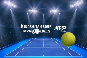 Favoriti ATP Tokyo 2026: Alcaraz difende il titolo, Musetti out