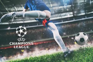 Favoriti Capocannoniere Champions League 2026/27: in tre su tutti